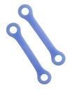 EazyHold Blue Two Pack 5 1/4"